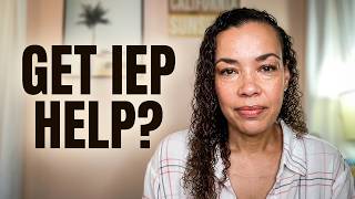 Don't Start the IEP Process Until You Watch This!
