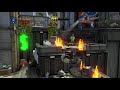 LEGO Marvel Super Heroes Walkthrough Part 3 Chase 
