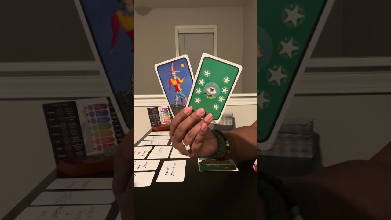 She wants your Divinity but she won’t respect The Divine, & THEY are tired of her disrespecting you!