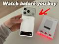 iWALK Magnetic Wireless Power Bank Review!