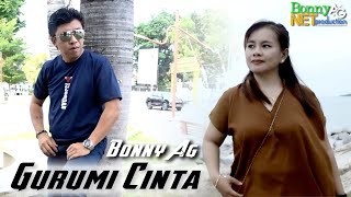 BONNY AG - GURUMI CINTA - BONNY AG NET PRODUCTION