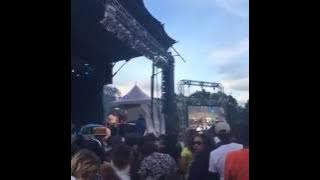 X-Tassy - Festival Mizik Kreyol de Montreal 2016