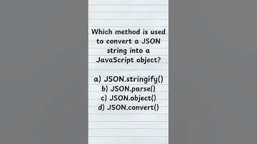 Covert JSON string into Javascript object #sad #json #javascript #music #feeldeep