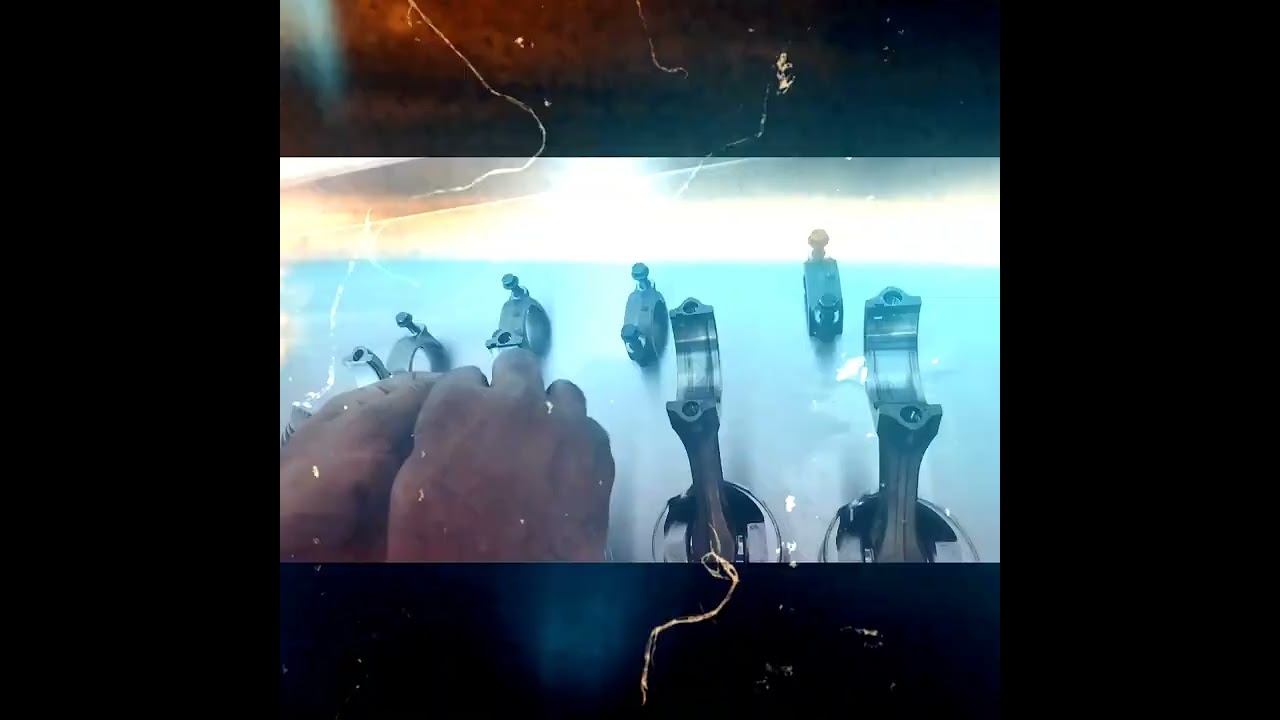 Montagem motor F1A Fiat Ducato 2.3 MULTJET. #ducato #vans #SPRINTER #master