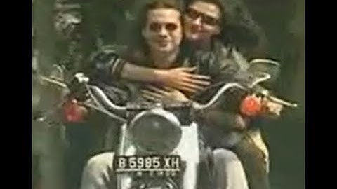 SLANK KALAH VIDIO CLIP