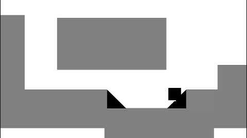 MMF2 - Custom Movement (No Detectors)