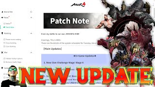 MIR4 NEW CLAN CHALLENGE NEW CLAN EXPEDITION & MORE | MIR4 NEW CLAN CHALLENGE NEW CLAN EXPEDITION & MORE |