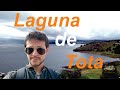 PLAN COMPLETO EN LA LAGUNA DE TOTA - BOYACÁ / CBF125