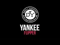 Droll yankees yankee flipper bird feeder