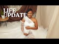 Life update - pregnancy? what happened? How many babies? Marriage?