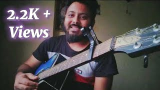Aur Iss Dil Me Guitar Tutorial || Sing Like Pawandeep Rajan || Aur Iss Dil Me Chords