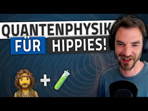 Quantum Physics for Hippies? (Myths, Misconceptions & the Truth)