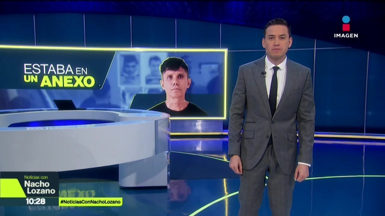 Noticias con Nacho Lozano | Programa completo del 16 de enero de 2026