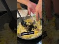 「シャキシャキ食感がたまらない！」絶対ハマる白菜チャーハンの作り方