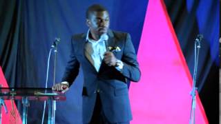 Apostle B Java   Blessed Through Afflictions   Part4