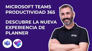 🤓 AMAZING ✏️ Discover the new Planner in Teams, unified management of Projects and Tasks! screenshot 5