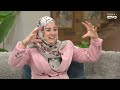 سارة الخطيب: مزج الفن والذاكرة والواقع المعزز في تصاميم جيفتو