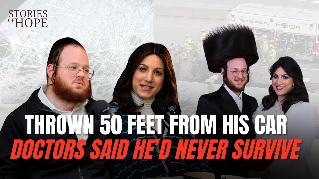 He Was Almost Pronounced Dead — What Happened Next Will Leave You Speechless