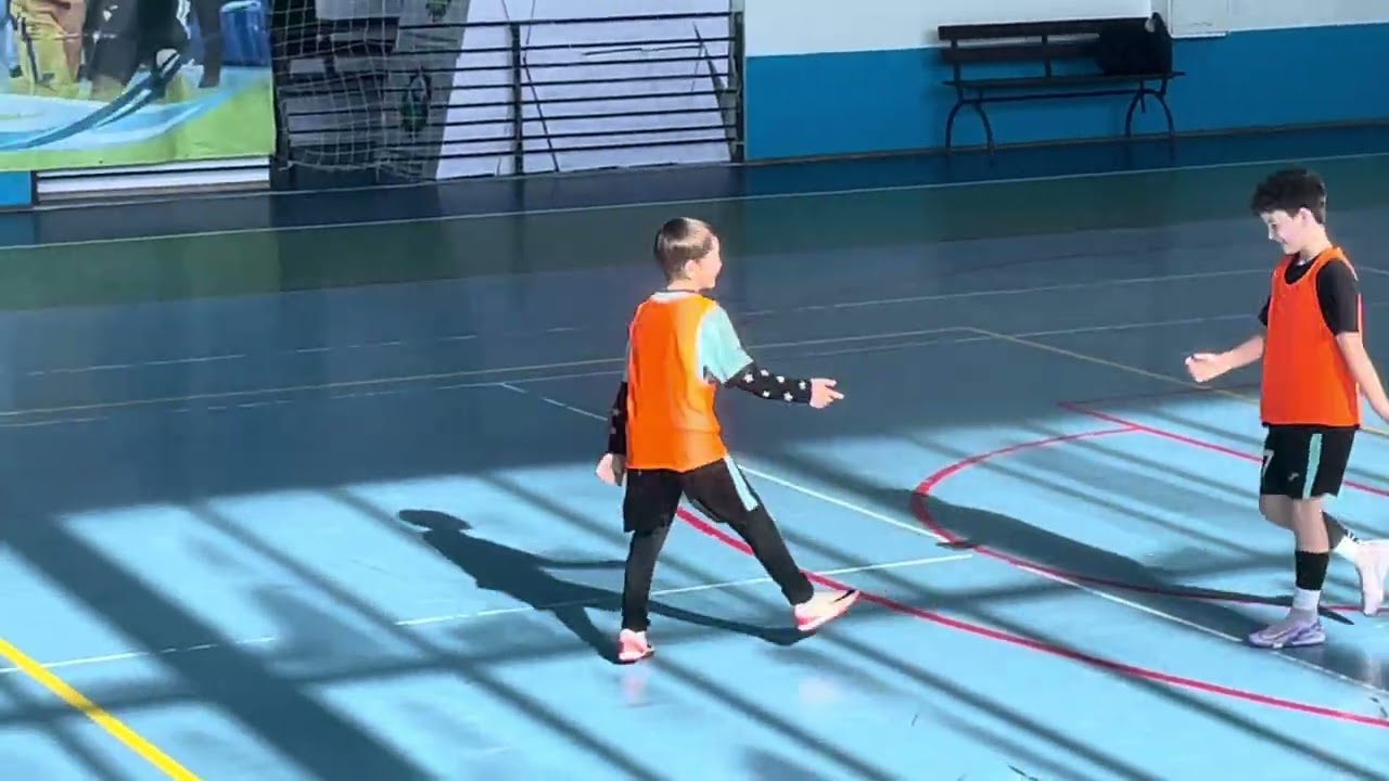 Жас Батыр - Туран 1 - 14