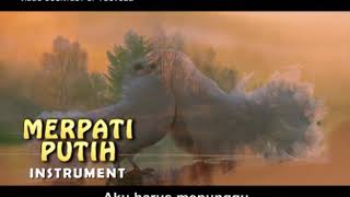 MERPATI PUTIH INSTRUMENT