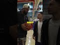 Imagine Getting Basketball Lessons From Karl-Anthony Towns