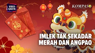 Ada Tradisi Sarat Makna Di Balik Meriahnya Imlek Ada Tradisi Sarat Makna Di Balik Meriahnya Imlek