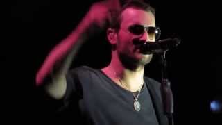 Famous "Dark Side" - Eric Church Wealth
