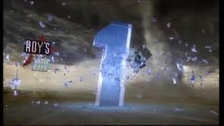 Sky ONE Idents: 3D 1 | 2008 - 2011 | 3