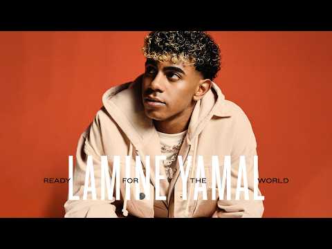 Lamine Yamal | American Eagle