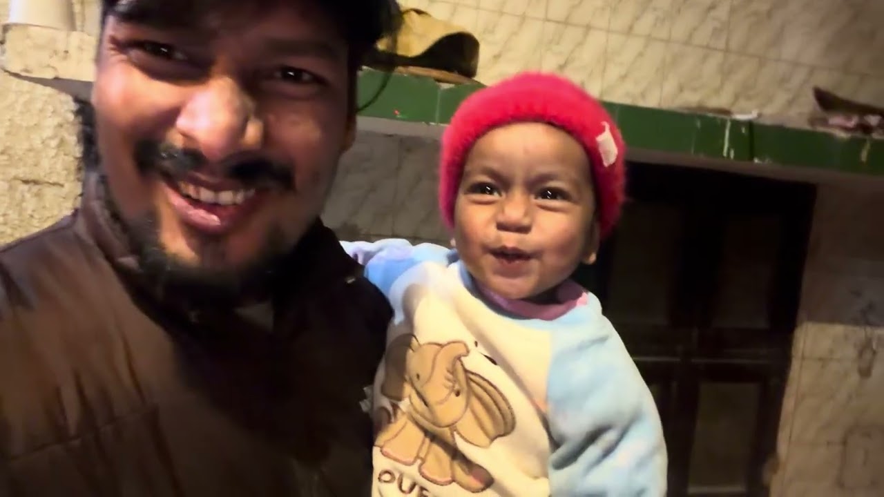 My First Vlog 😍 | Sunny Vlogging | New Beginning