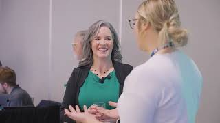 Keynote Speaker | Adaptability &amp; Leading Through Change without Burnout | Dr. Caroline Brookfield