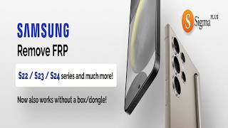 Download Sigma Plus v1.01.12 Latest Version