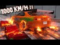 1000 km/h sur un BANC… Que va-t-il se passer ? | BeamNG thumbnail