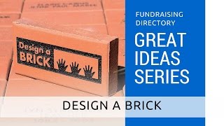 Design a Brick Engraved Pavers - Great ideas from fundraisingdirectory.com.au