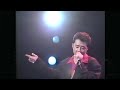 &rdquo;J&rdquo;のバラード / HOUND DOG (広島ピースコンサート1992) LIVE