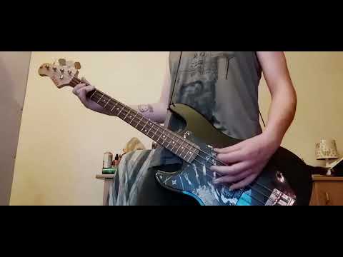 Operation Ivy - Artificial Life (BASS Cover)