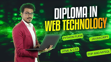 🚀 Launch Your Tech Career with a Diploma in Web Technology (DWT) at Eversafe Academy