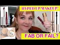 Worth the Hype?| Speed Reviews &amp; Demos of Popular Beauty products| L&#39;oreal 4 in 1 balm and more