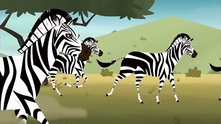 Zoboomafoo theme song Wild Kratts style