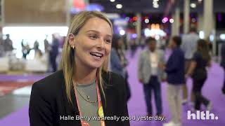 Why Healthcare Leaders Choose HLTH USA | 1FitLife