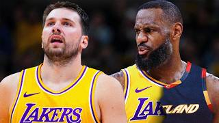Whats Next For The Lakers?