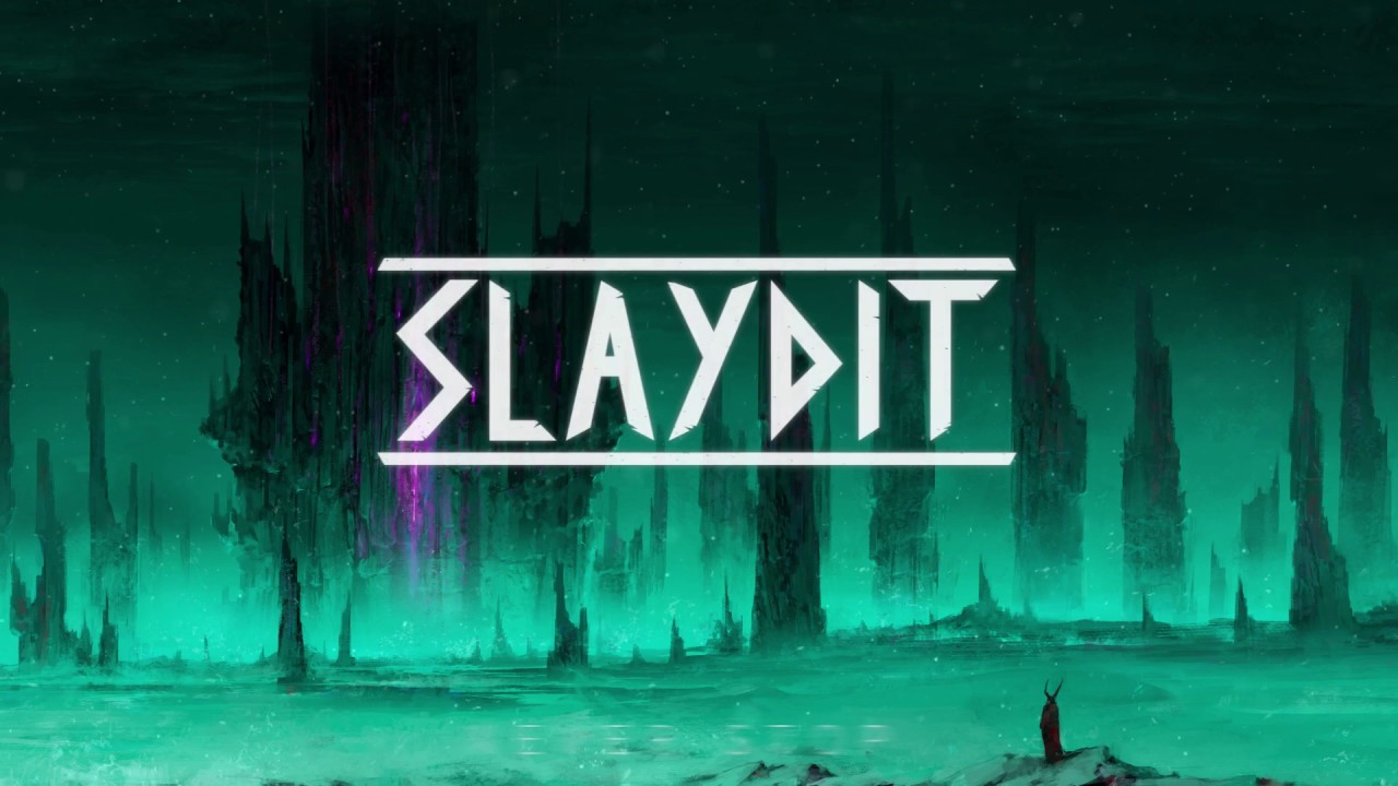 Slaydit Never Stop Youtube slaydit never stop