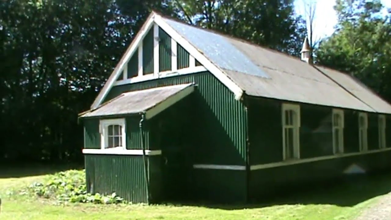 Crieff asbpresentations  -  'Keppoch - Monzie'