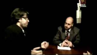 LOS INFORMANTES - REPORTE DESCOMUNAL 01 06 09 tiempo de debate - EL ABORTO P1