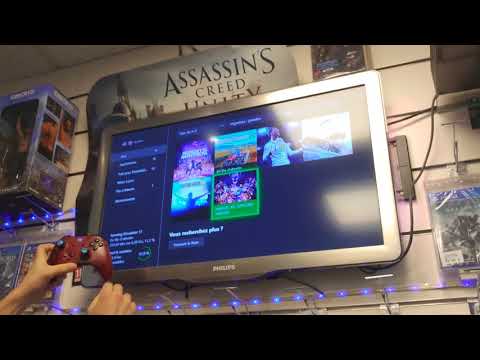 Tuto : Comment supprimer / désinstaller un jeu xbox one