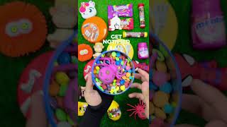ASMR SUPER #asmr #satisfying #mms #mmsasmr #popit #emoji #notalkingasmr #candy #oddlysatisfying #god