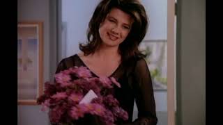 Melrose Place-Jo Visits Jake