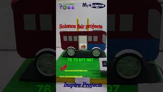 Accessible Smart Bus for Disabled Passengers