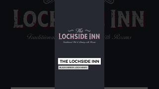 ‘The Lochside Inn’ from Black Mirror: Loch Henry