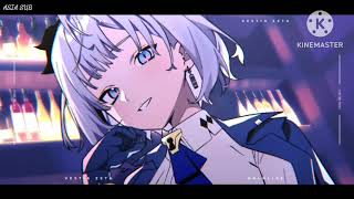 Vestia Zeta  Youre Minesub Espaol